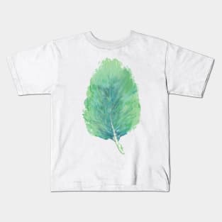 Sensitive Soul Kids T-Shirt